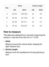 4pack Satin Frill Trim Panty Set Sai Feel